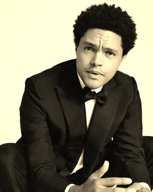 Trevor Noah Saratoga