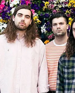 Turnover Berkeley