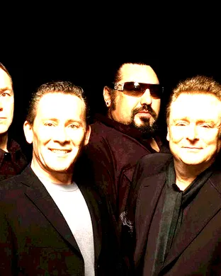 UB40 Saratoga