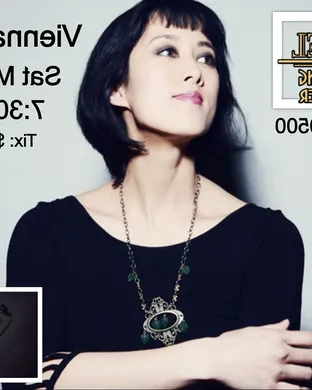 Vienna Teng Berkeley