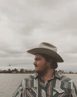 Vincent Neil Emerson San Francisco