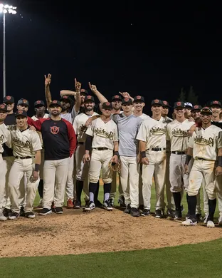 Visalia Rawhide Stockton
