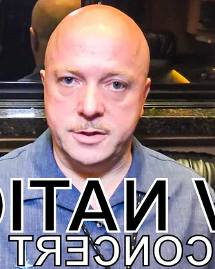 VNV Nation San Francisco