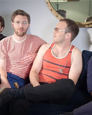 Vulfpeck Berkeley