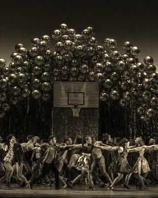West Side Story San Francisco