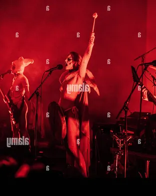 Witch Club Satan Berkeley