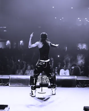 Wiz Khalifa Concord