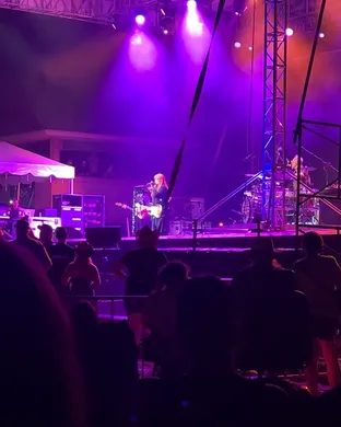 Wynonna Judd Saratoga