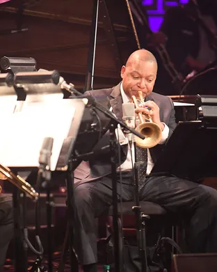 Wynton Marsalis San Francisco