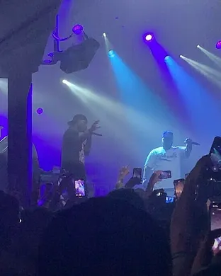 Xavier Wulf Santa Cruz