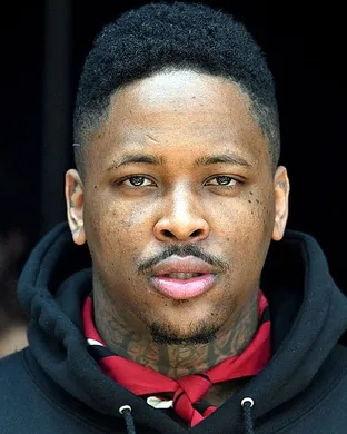 YG Oakland