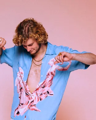 Yung Gravy San Francisco
