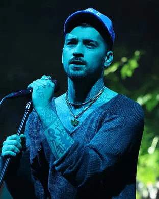 Zayn San Francisco