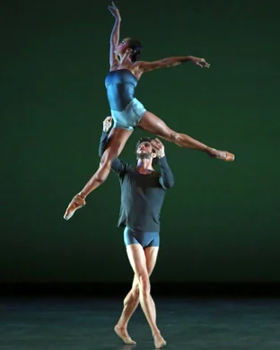 Georgian National Ballet San Francisco