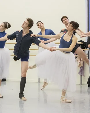 Oakland Ballet Oakland