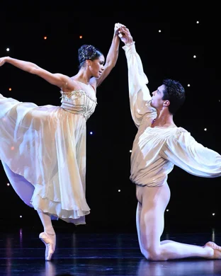 The San Jose Nutcracker San Jose
