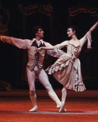 Oakland Ballet San Francisco