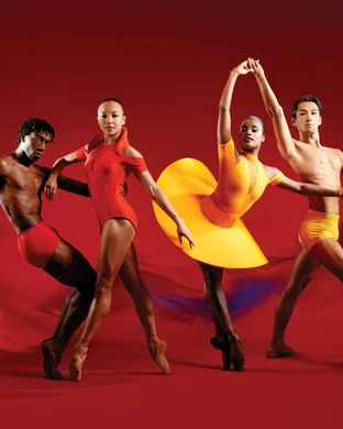 Dance Fusion Walnut Creek