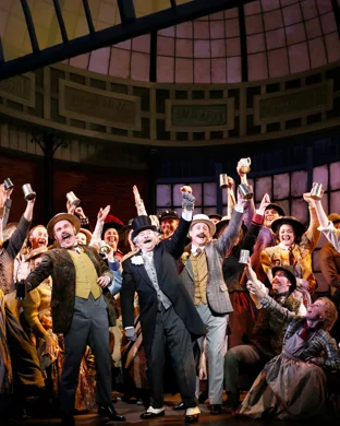 Tri-Valley Theatre Company Livermore