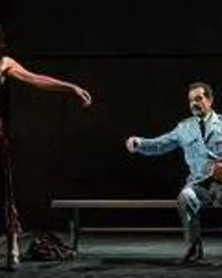 The Great Gatsby - Theatrical Production San Francisco